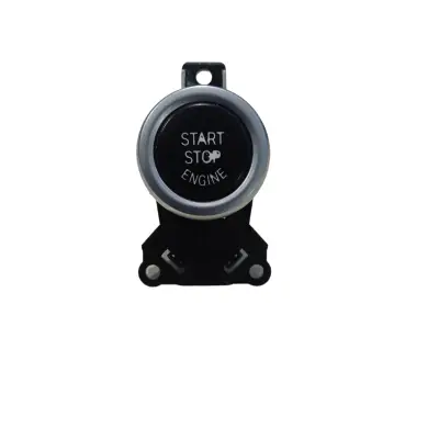 Buton start-stop, Buton pornire/oprire motor, cod 9153832 61319153832