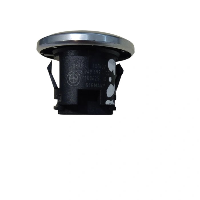 Buton start-stop, Buton pornire/oprire motor, cod 6949499 61316949499