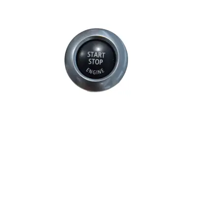 Buton start-stop, Buton pornire/oprire motor, cod 6949499 61316949499