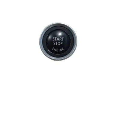 Buton start-stop, Buton pornire/oprire motor, cod 9154945 61319154945