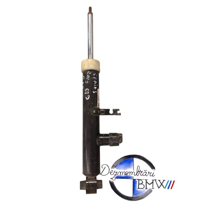 Amortizor roata / telescop stanga spate electric EDC, 4X4, COD 37106895057, 6895057 37106895057