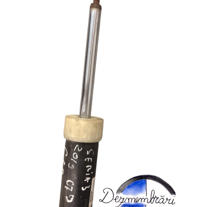 Amortizor roata / telescop stanga spate electric EDC, 4X4, COD 37106895057, 6895057 37106895057