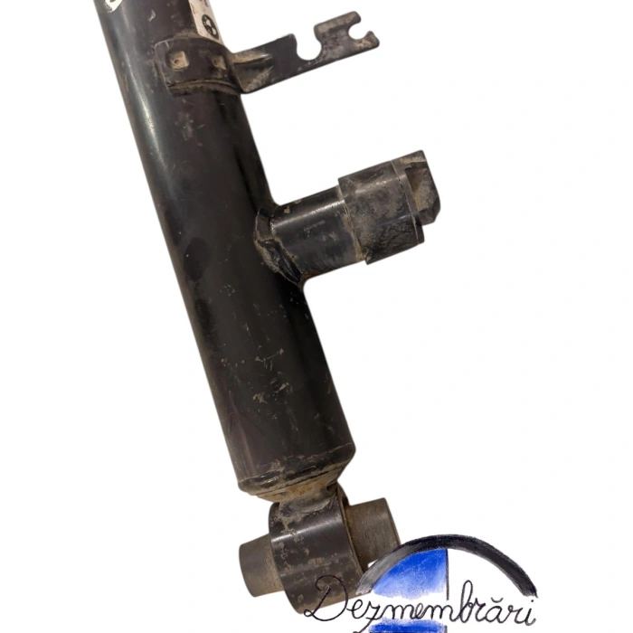 Amortizor roata / telescop stanga spate electric EDC, 4X4, COD 37106895057, 6895057 37106895057