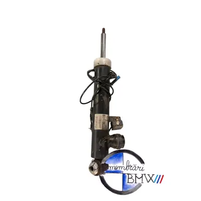 Amortizor roata dreapta spate electric VDC, cod 6875088 37106875088