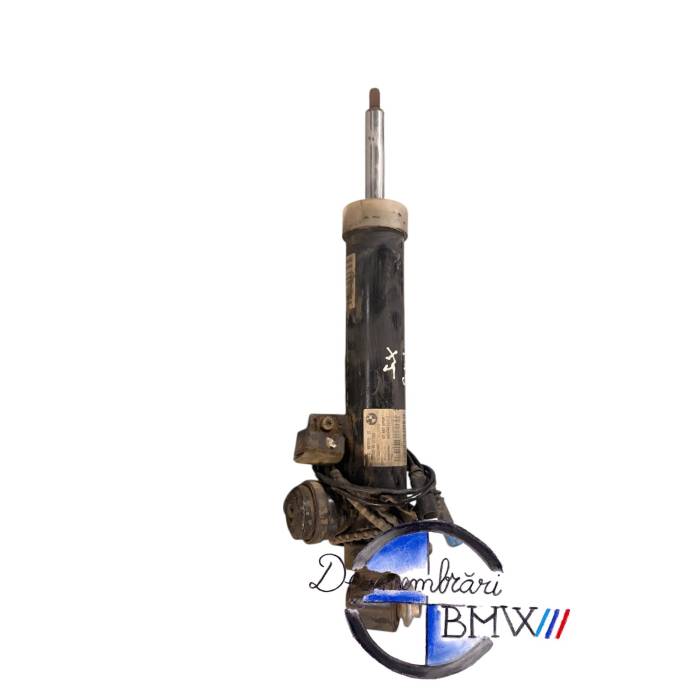 Amortizor roata stanga spate electric VDC, cod 6875089 37106875089
