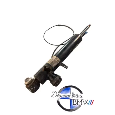 Amortizor roata dreapta spate electric, VDC, cod 6875088 37106875088