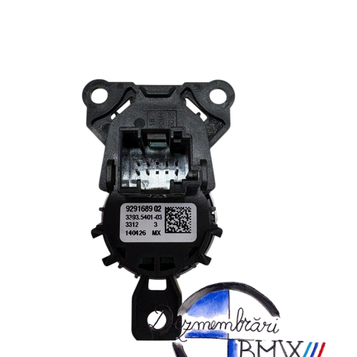 Buton start-stop, buton oprire/pornire motor BMW, cod 9291689 61319291689