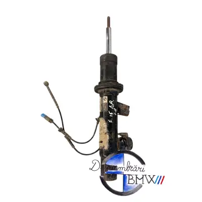 Amortizor roata / telescop dreapta fata electric VDC 4X4, 4X2, COD 37106875084, 6875084 37106875084