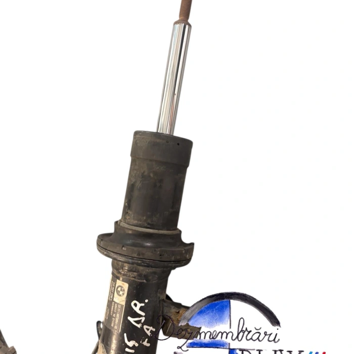 Amortizor roata / telescop dreapta fata electric VDC 4X4, 4X2, COD 37106875084, 6875084 37106875084