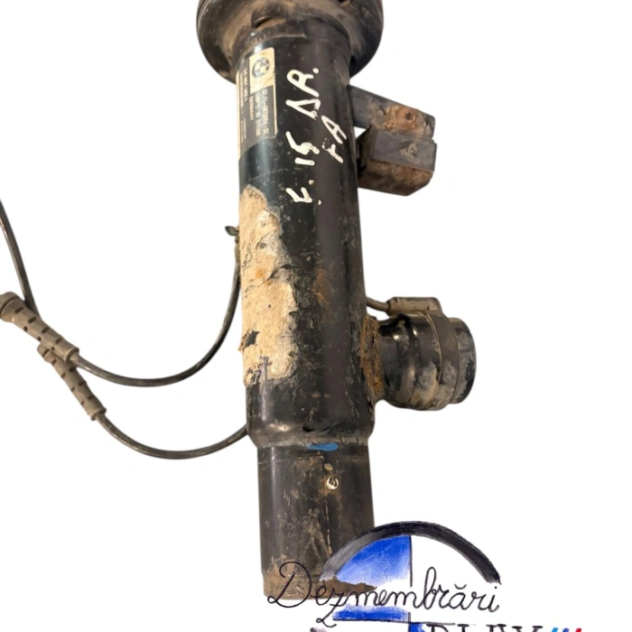 Amortizor roata / telescop dreapta fata electric VDC 4X4, 4X2, COD 37106875084, 6875084 37106875084