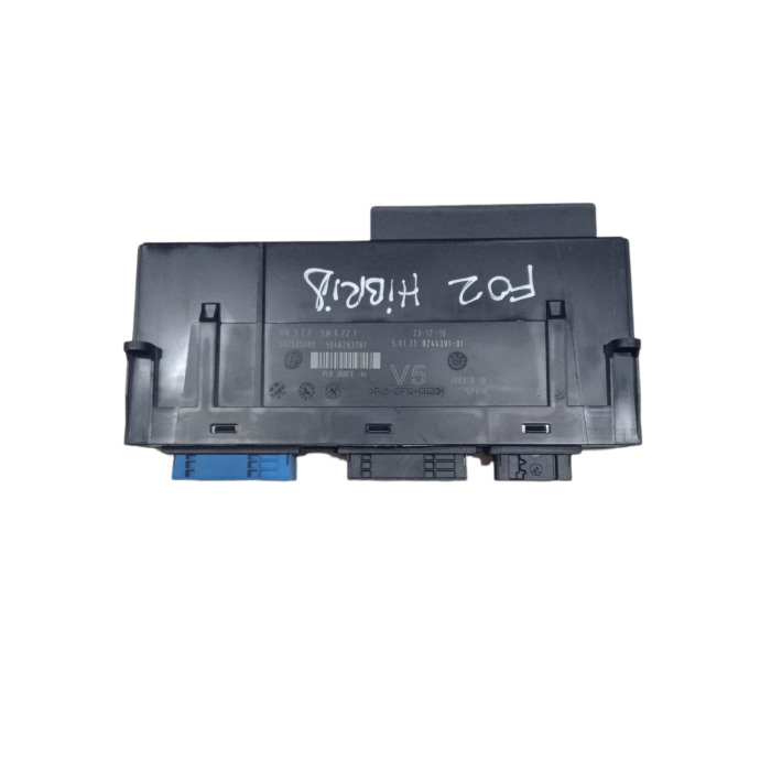 Modul confort JBBFE III V5, COD 9244391 61359244391