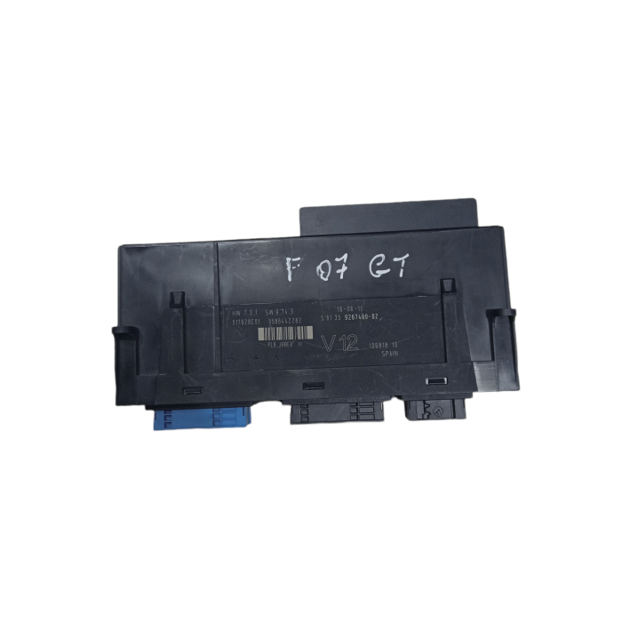 Modul confort JBBFE III V12, COD 9267460 61359267460