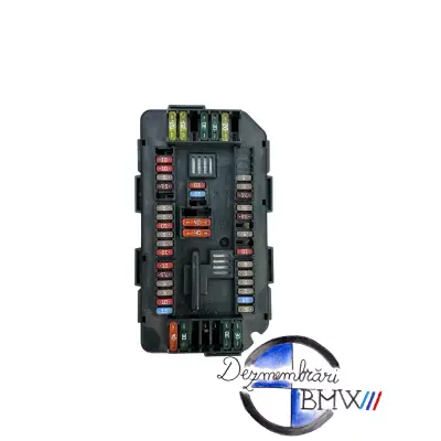 Panou sigurante bmw cod 9337879 61149337879
