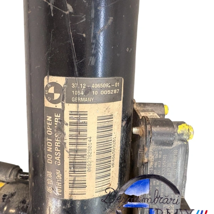 Amortizor roata/ telescop dreapta spate electric, 4x4/ 4x2 cod 37124065092, 4065092 37124065092