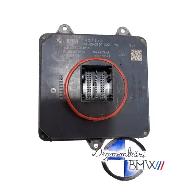 Modul far , Modul Calculator Led cod 7457873 7457873