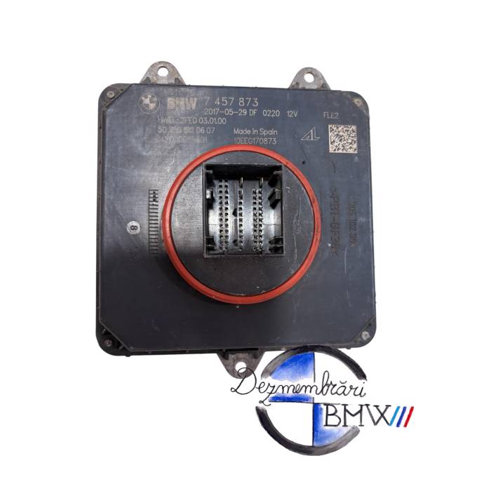 Modul far , Modul Calculator Led cod 7457873 7457873