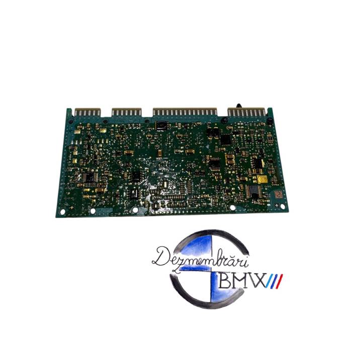 Modul far, modul TMS xenon, cod 7427612 63117427612