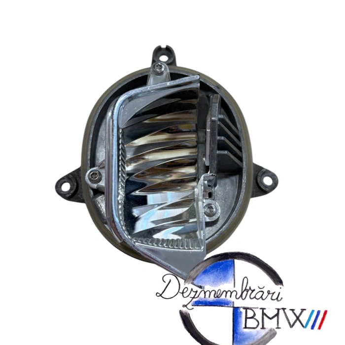 Modul far, Modul led Cornering dreapta bmw 7381450 63117381450