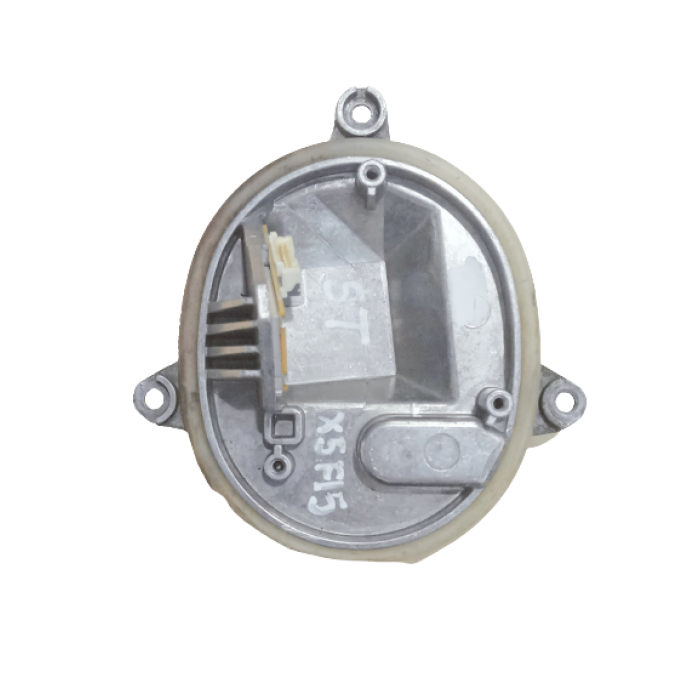 Modul far, Modul led Cornering stanga bmw 7381449 63117381449