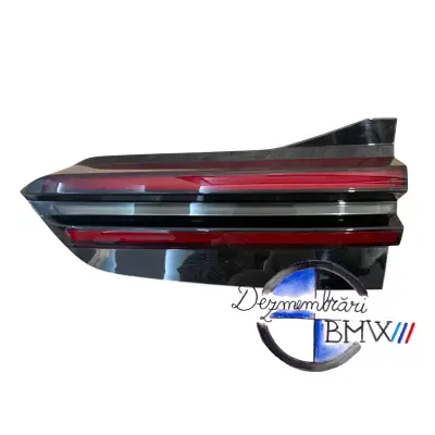 Tripla/stop/lampa stanga portbagaj 5A11EC1 5A11EC1