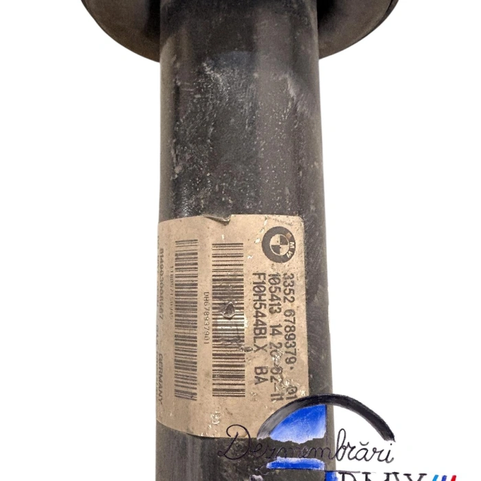 Amortizor roata/ telescop stanga spate , 4x4, cod 33526789379, 6789379 33526789379