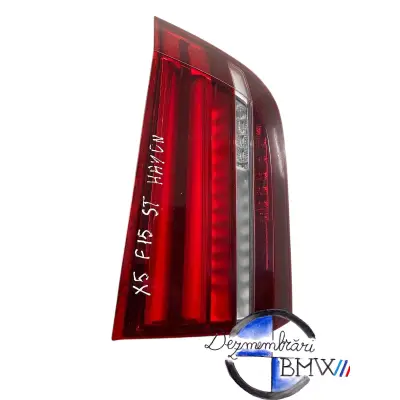Tripla/stop/lampa stanga portbagaj 7301271 63217301271