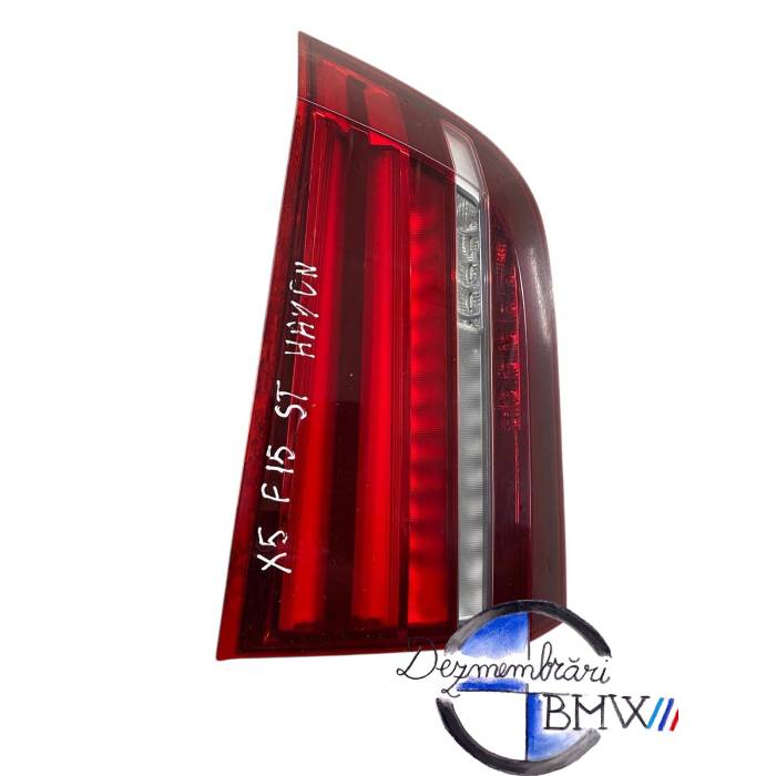 Tripla/stop/lampa stanga portbagaj 7301271 63217301271