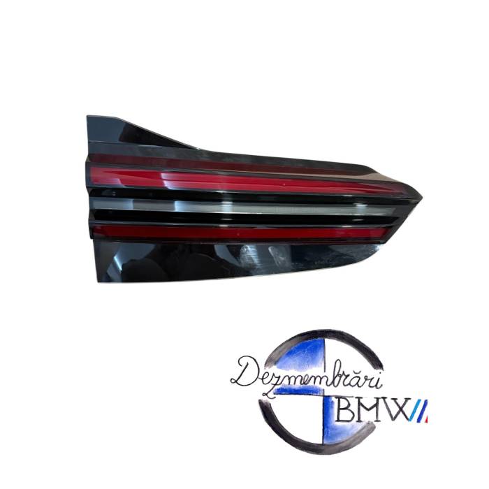 Tripla/stop/lampa dreapta portbagaj 5A11EC2 5A11EC2