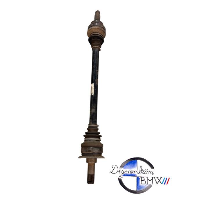 Planetara dreapta spate Bmw, originala, cod 8603102 8603102