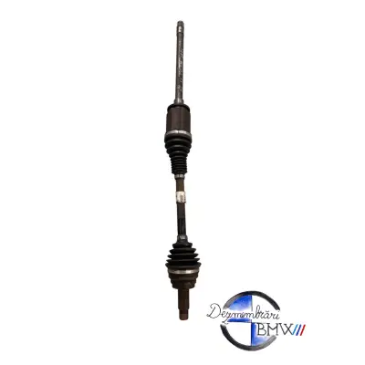 Planetara dreapta fata Bmw, originala, cod 7622914 31607622914