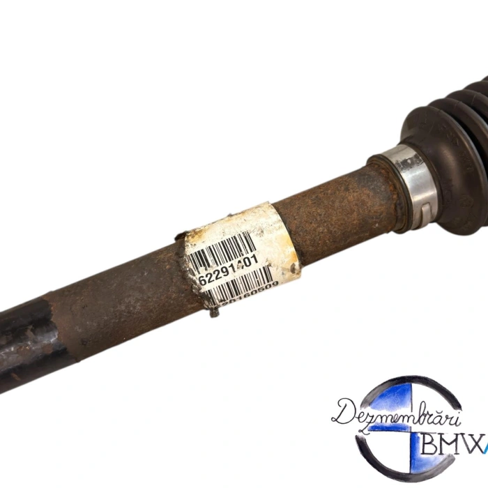 Planetara dreapta fata Bmw, originala, cod 7622914 31607622914