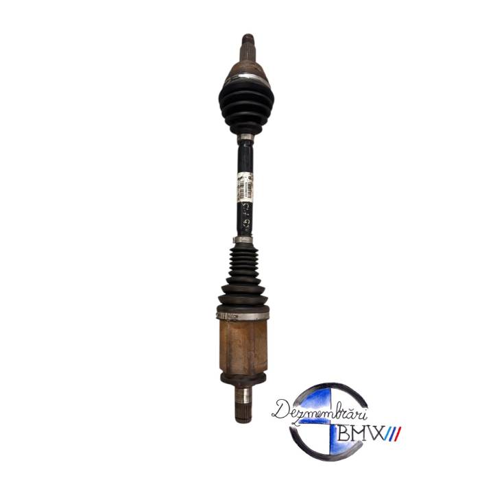 Planetara stanga fata Bmw, originala, cod 7629881 31607629881