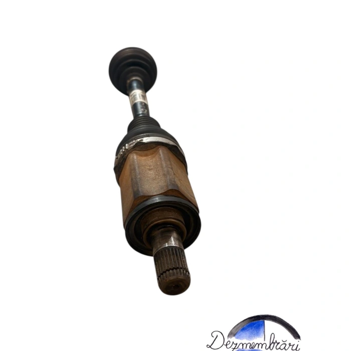Planetara stanga fata Bmw, originala, cod 7629881 31607629881