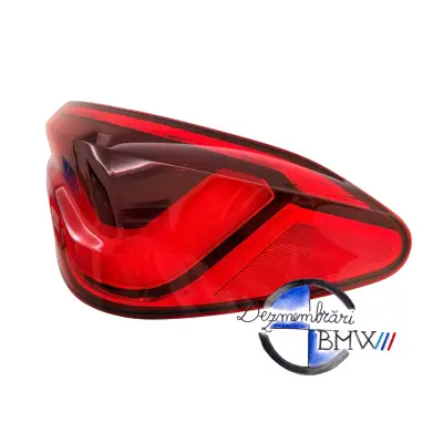 Tripla/ stop/ lampa aripa dreapta Bmw, cod 7420738 63217420738