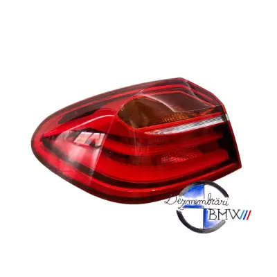 Tripla/ stop/ lampa aripa stanga bmw , cod 7331279 63217331279