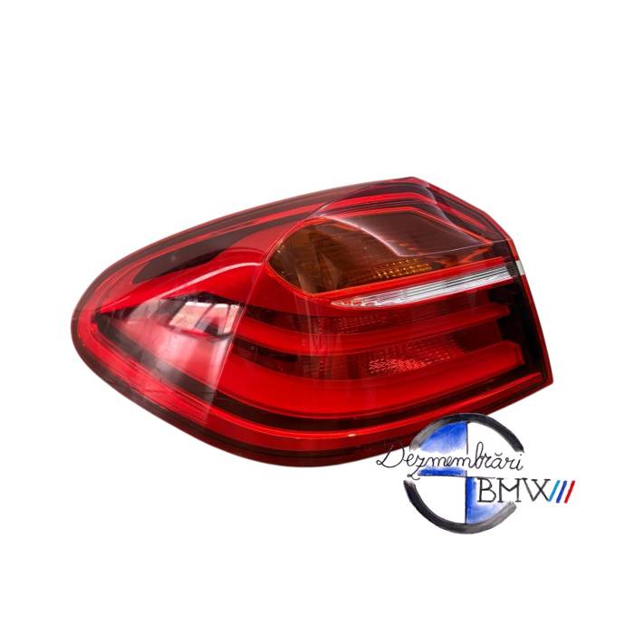 Tripla/ stop/ lampa aripa stanga bmw , cod 7331279 63217331279