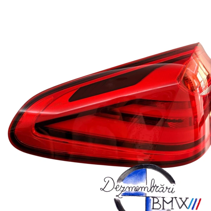 Tripla/ stop/ lampa aripa stanga bmw , cod 7331279 63217331279