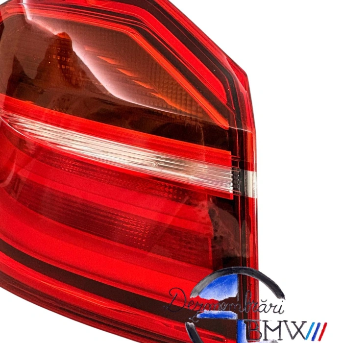 Tripla/ stop/ lampa aripa stanga bmw , cod 7331279 63217331279