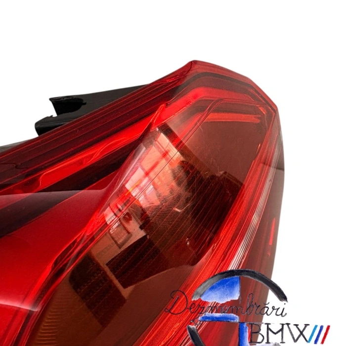 Tripla/ stop/ lampa aripa stanga bmw , cod 7331279 63217331279