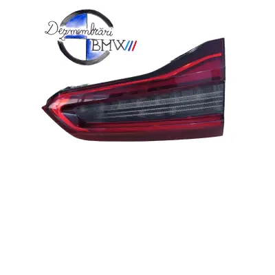 Tripla / stop/ lampa Led haion stanga bmw , cod 7931995 63217931995