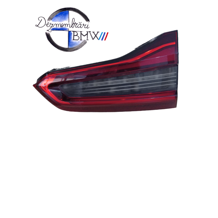 Tripla / stop/ lampa Led haion stanga bmw , cod 7931995 63217931995