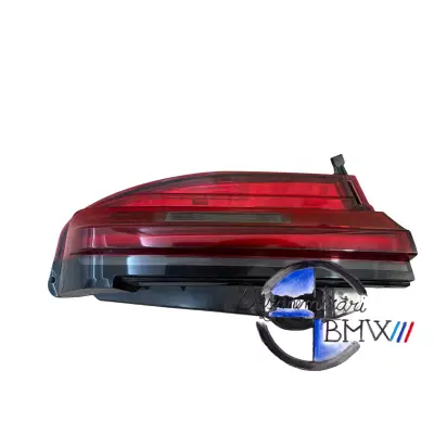 Tripla / stop/ lampa Led portbagaj stanga bmw , cod 9854643 63219854643