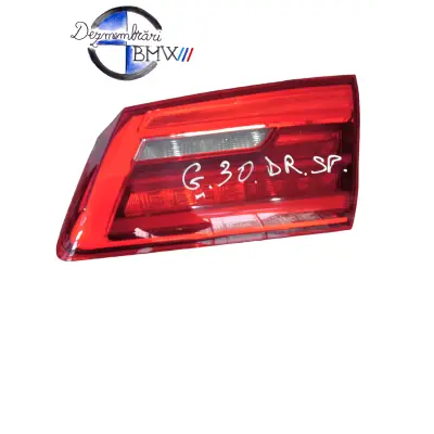 Tripla / stop/ lampa Led portbagaj dreapta bmw , cod 7376474 63217376474