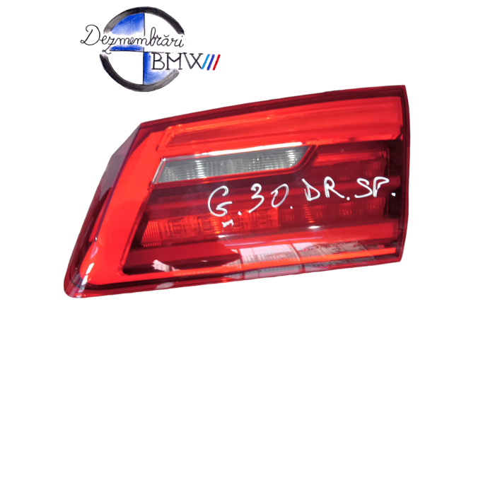 Tripla / stop/ lampa Led portbagaj dreapta bmw , cod 7376474 63217376474