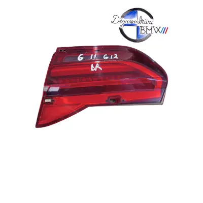 Tripla / stop/ lampa Led portbagaj dreapta bmw , cod 7342968 63217342968