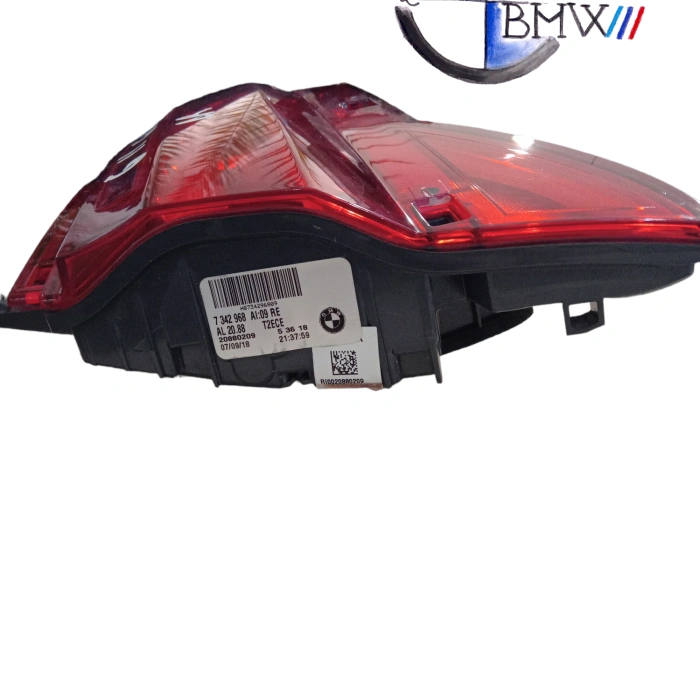 Tripla / stop/ lampa Led portbagaj dreapta bmw , cod 7342968 63217342968