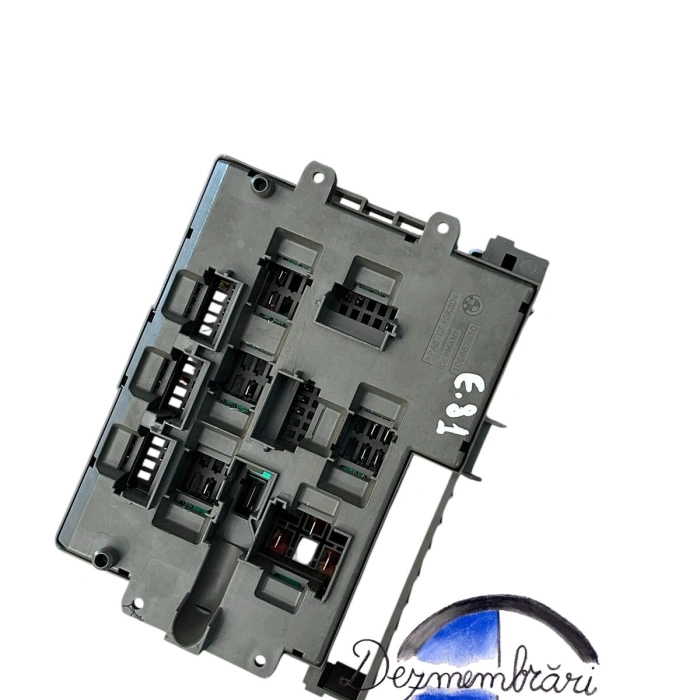 Panou sigurante/ Tablou sigurante BMW cod 9119445 61149119445