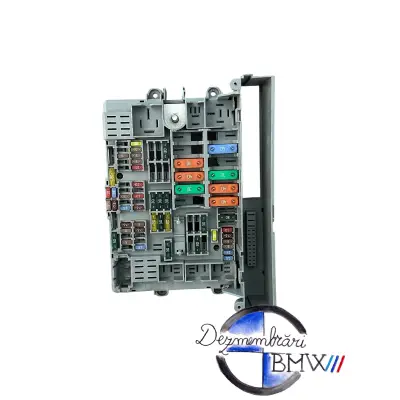 Panou sigurante/ Tablou relee sigurante Bmw cod 6906621 61146906621