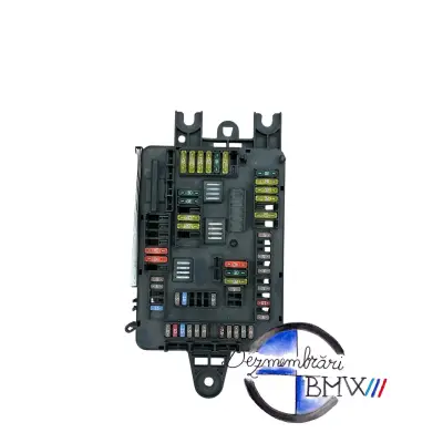 Panou sigurante/ Tablou relee sigurante BMW cod 9337880 9337880