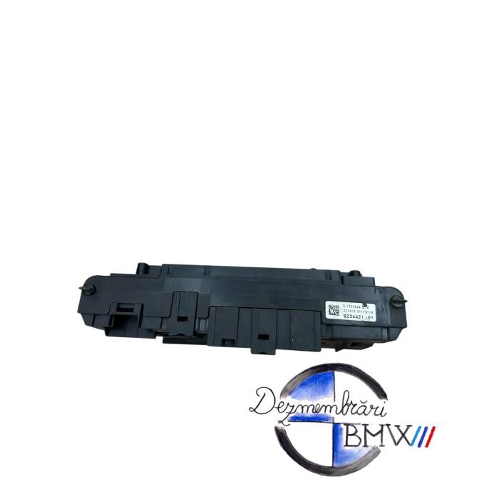 Panou sigurante, Tablou relee sigurante BMW cod 9234421 61149234421